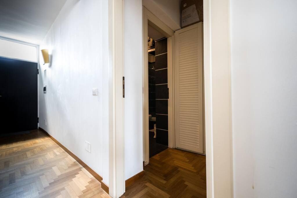 Wonderfull Two Floors Apartment Navigli Milán Exterior foto