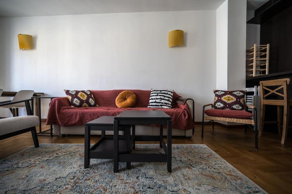 Wonderfull Two Floors Apartment Navigli Milán Exterior foto